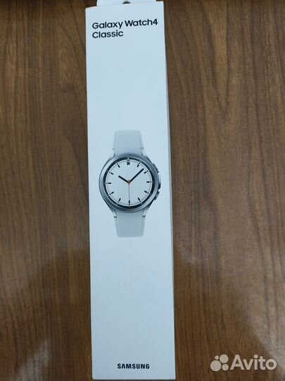 Samsung galaxy watch 4 classic 42mm