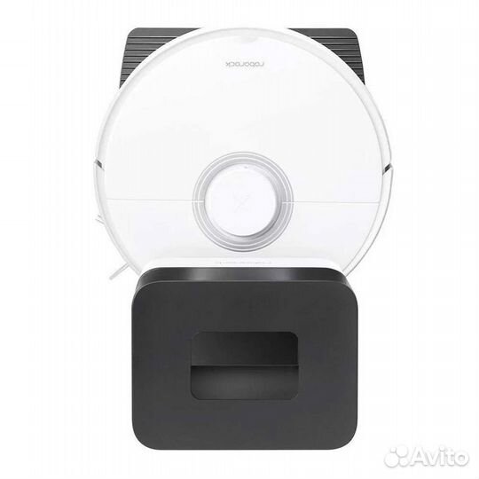 Робот-пылесос Xiaomi Roborock Q7 Max Plus