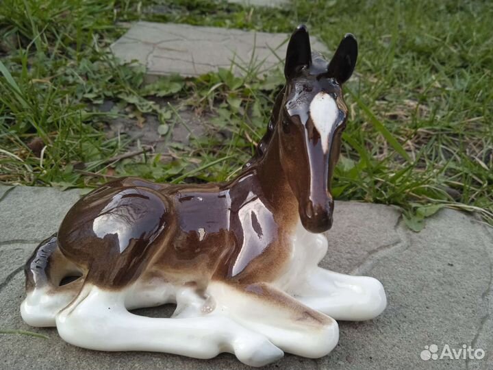 Статуэтки СССР лфз