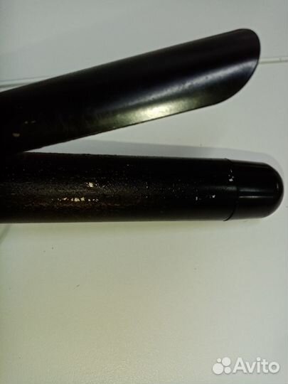 Плойка для волос