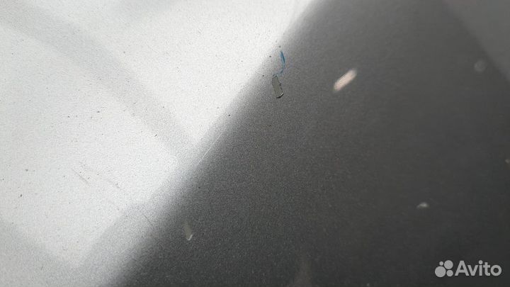 Капот Volvo S60, 2006