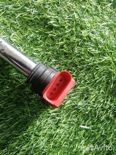 Катушка зажигания Audi A6 C6 AUK 2008