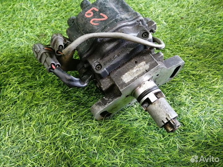 Трамблер Toyota Starlet EP91 4EFE 1996