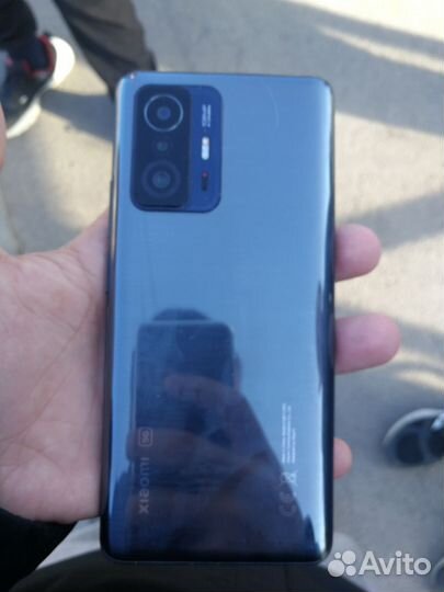 Xiaomi 11T, 8/128 ГБ