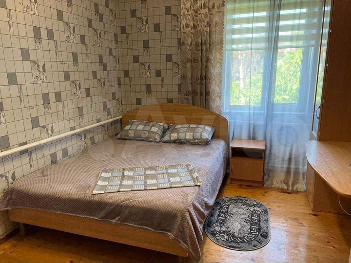 Комната 75 м² в 3-к., 2/2 эт.