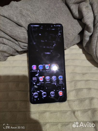 Samsung Galaxy S20+, 8/128 ГБ