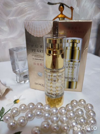 Крем для лица