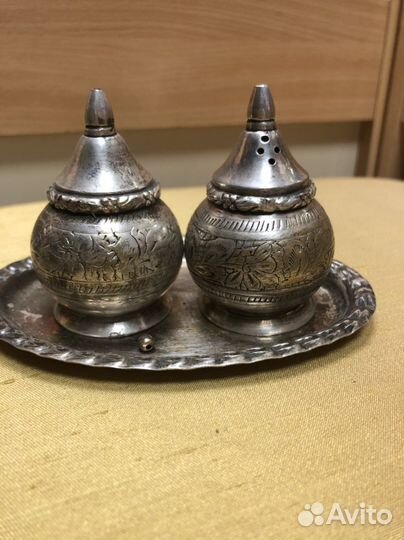 Набор для специй