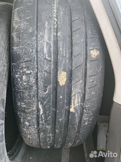 Habilead SportMax S2000 215/55 R17