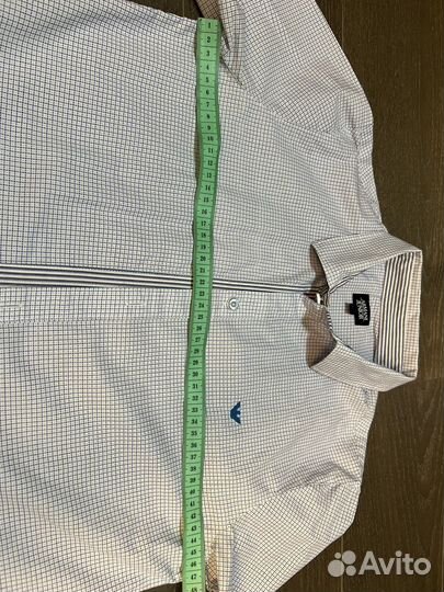 Рубашка Armani Junior 164-166 (14 лет)