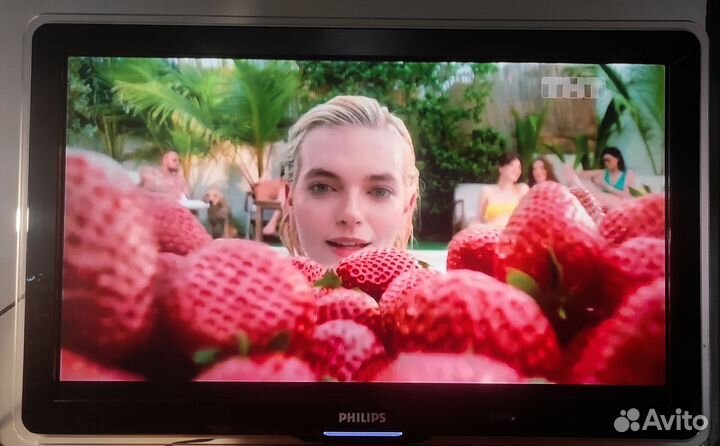 Телевизор ЖК