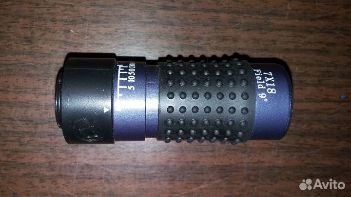 Объектив для мобильного телефона