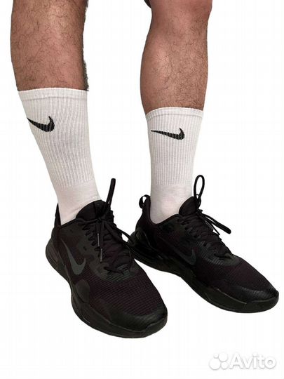 Мужские носки Nike Lux