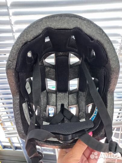 Шлем детский Powerslide (S) 51-54см