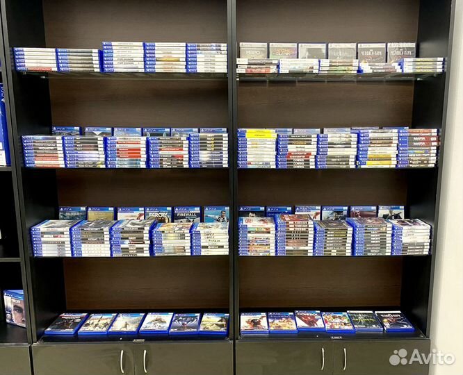 Зарядная станция PS5 оригинал новая