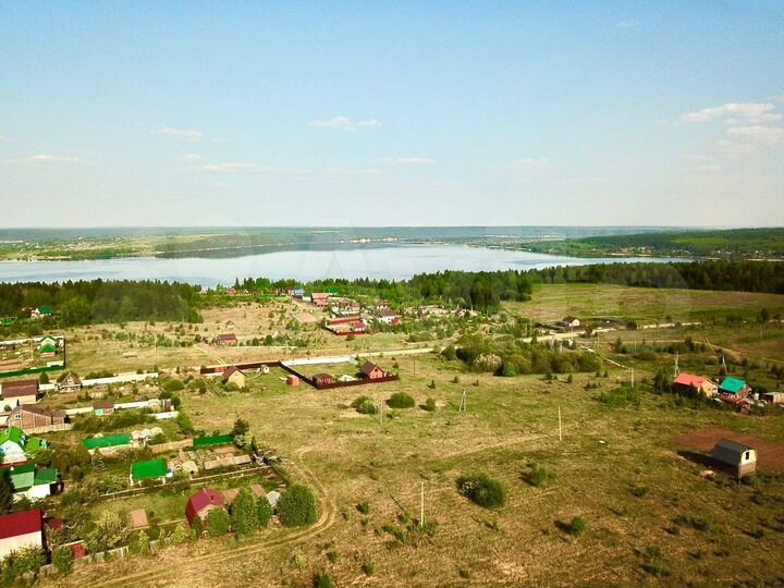 Дом 104,8 м² на участке 23,8 сот.