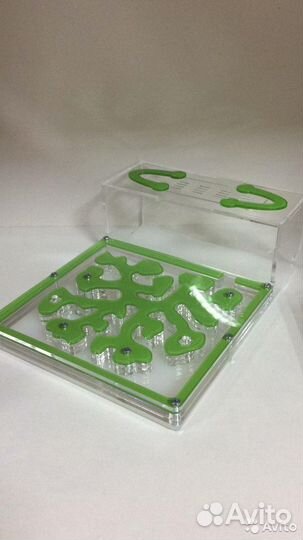 Муравьиная ферма