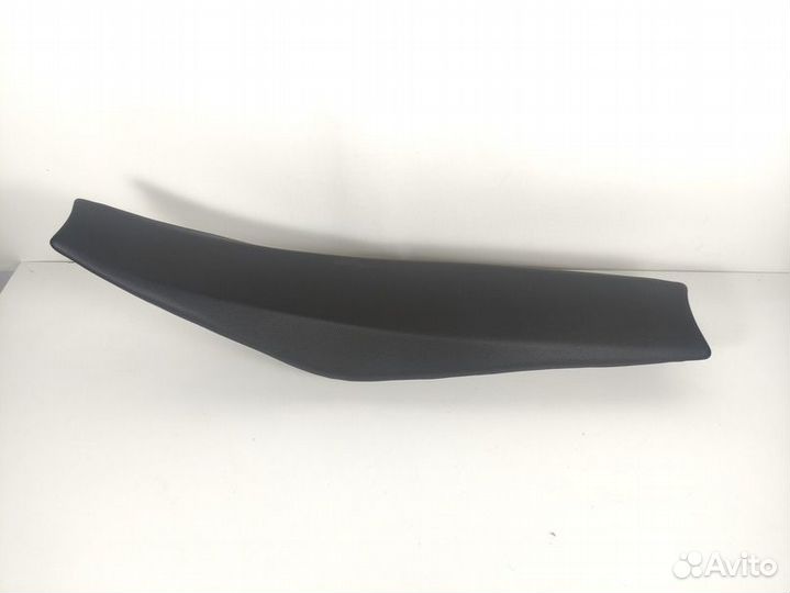 Сиденье для питбайка BSE/avantis/regulmoto