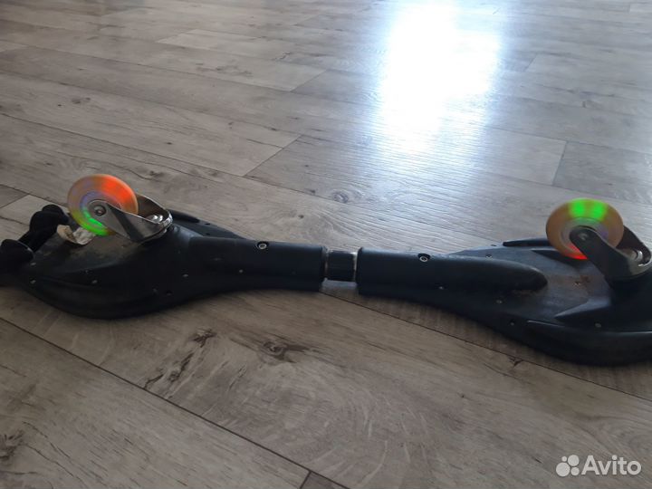 Роллерсерф (вейвборд)