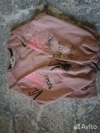 Кофта свитшот