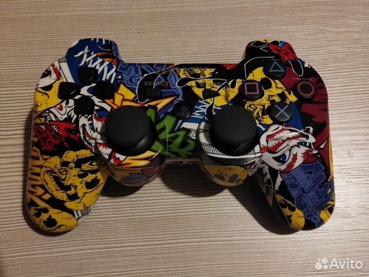 Джойстик ps3 Геймпад ps 3