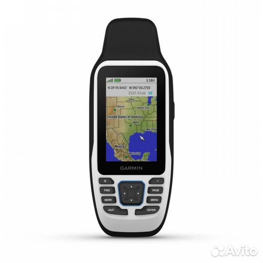 Навигатор Garmin gpsmap 79s