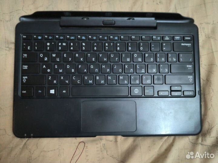 Samsung ativ SMART pc pro xe700t