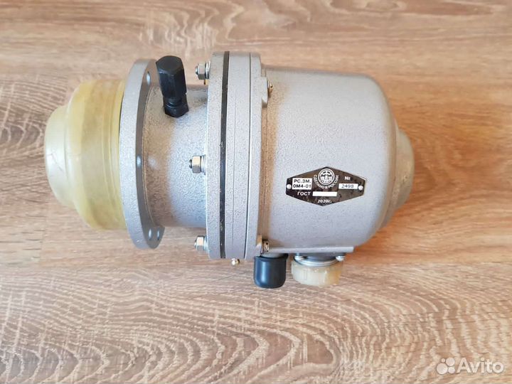 Реле скорости рс-3м