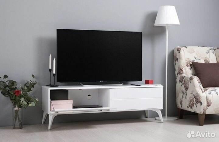 Тумба под тв Спейс