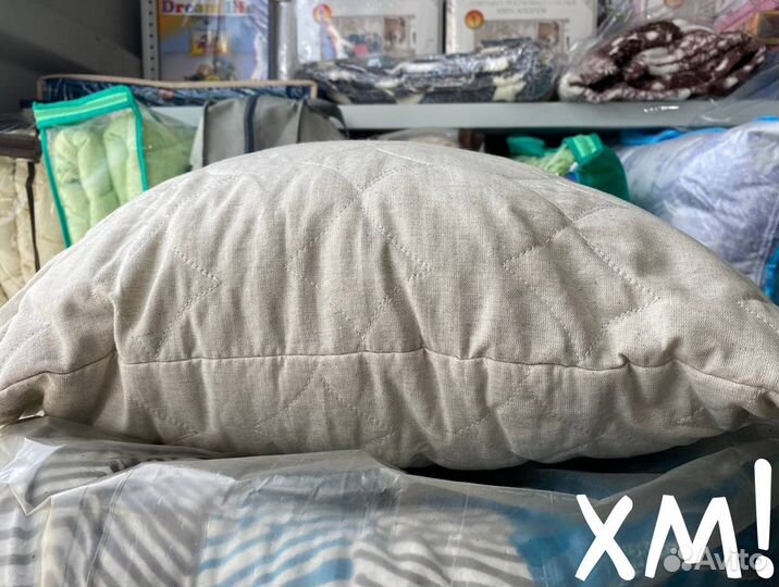 Комплект для рабочих матрас подушка одеяло