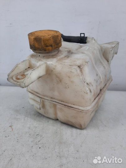 Бачок расширительный Chevrolet Captiva внедорожник