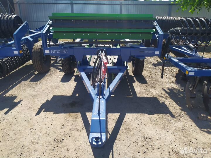 Каток ИП Левенец С.Н. РИПО, 2023