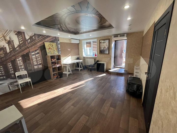 Готовый арендный бизнес. Офис 44 м2