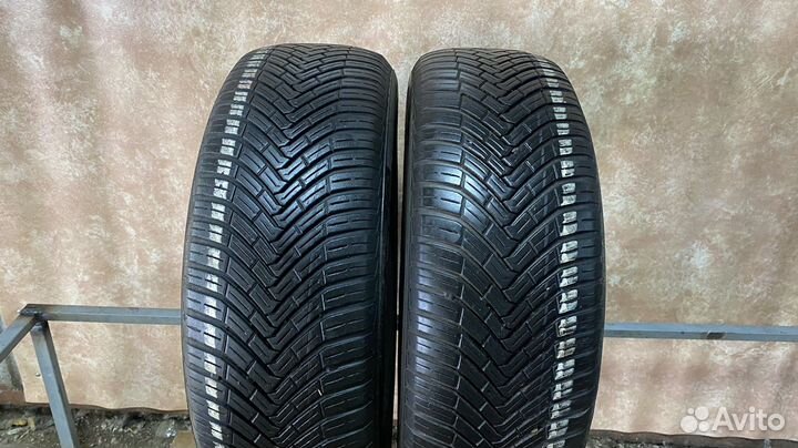 Continental AllSeasonContact 205/60 R16 96H