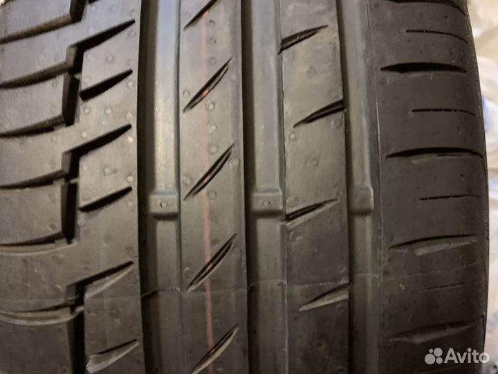 225/50/18 новые колёса для X1, X2 BMW