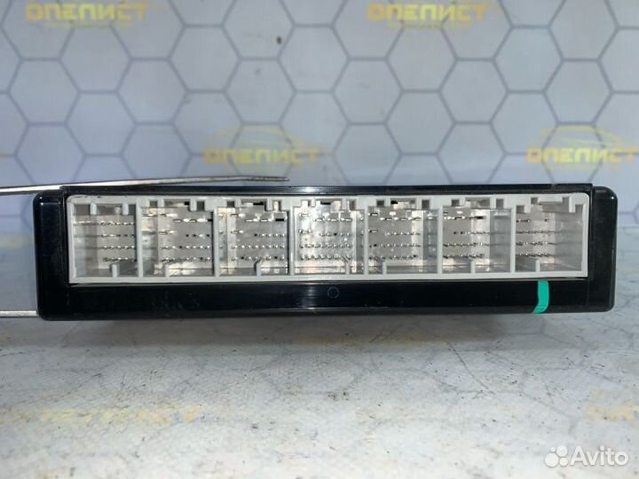 Блок комфорта Chevrolet Captiva C140