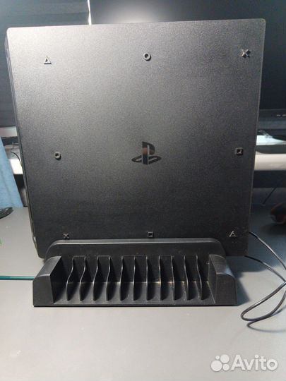 Sony playstation 4 pro 1t