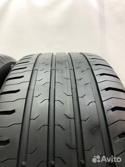 Continental ContiEcoContact 5 215/55 R18 106H