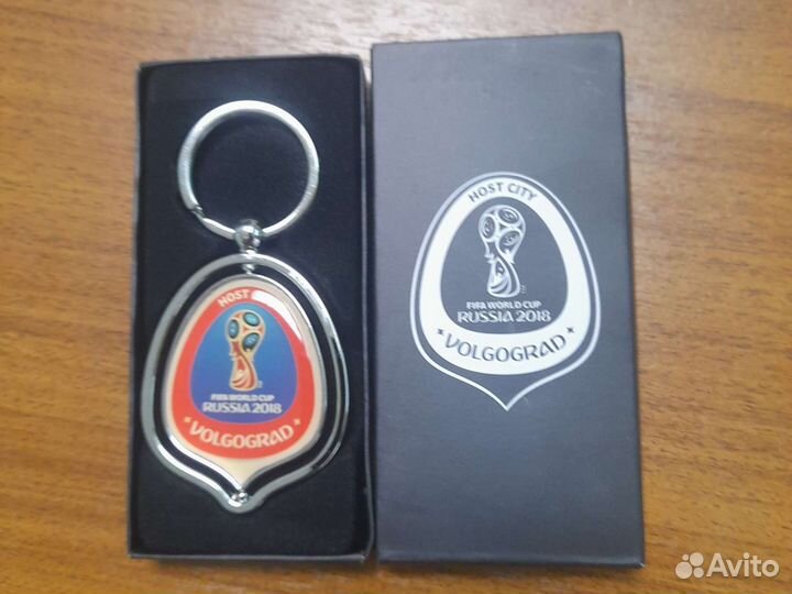 Брелок для ключей