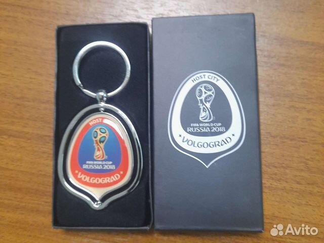 Брелок для ключей