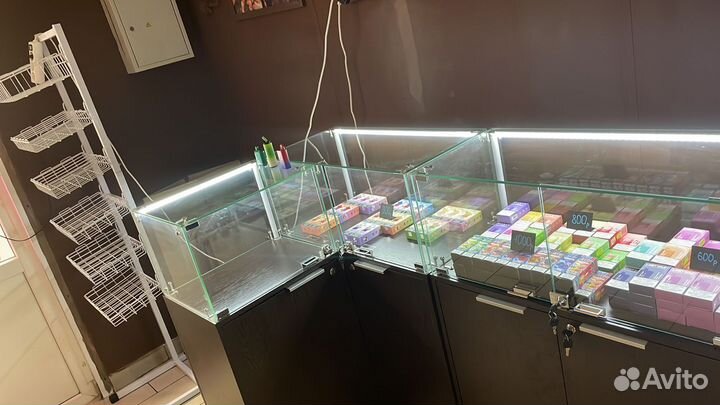 Магазин разливного пива