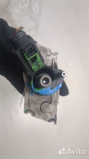 Форсунка топливная Audi A6 (C6) Allroad