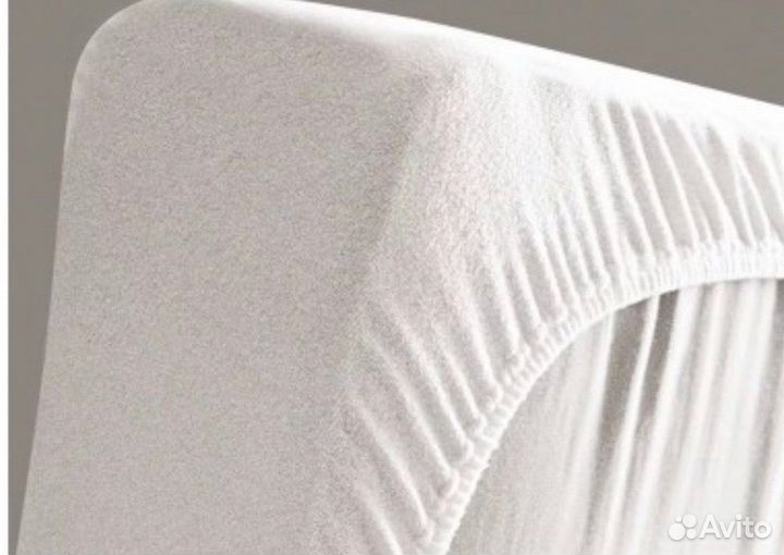 Наматрасник непромокаемый