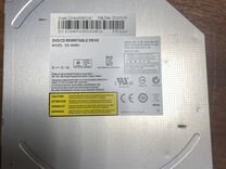 Оптический DVD привод UJ890 и DS-8A9SH и UJ8C2