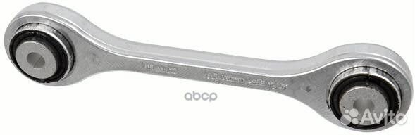 Тяга стабил audi A4 2007 A4 Allroad 2009