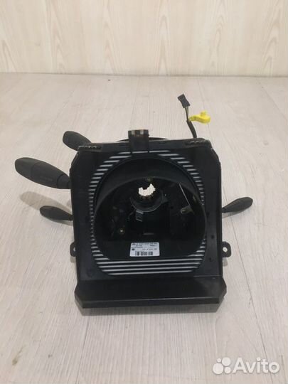 Подрулевые переключатели в сборе Mercedes Benz