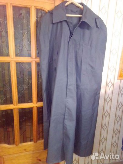 Плащ накидка