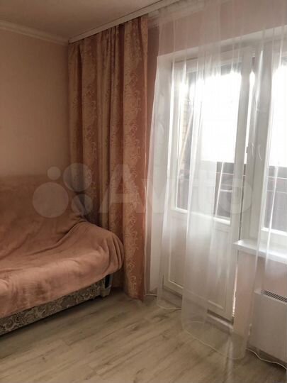 1-к. квартира, 41,2 м², 9/12 эт.