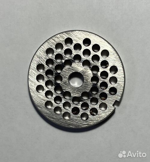 Запчасти для мясорубки Braun Power Plus 1300