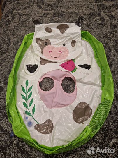 Круг для купания